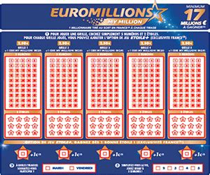 pronostic euromillions